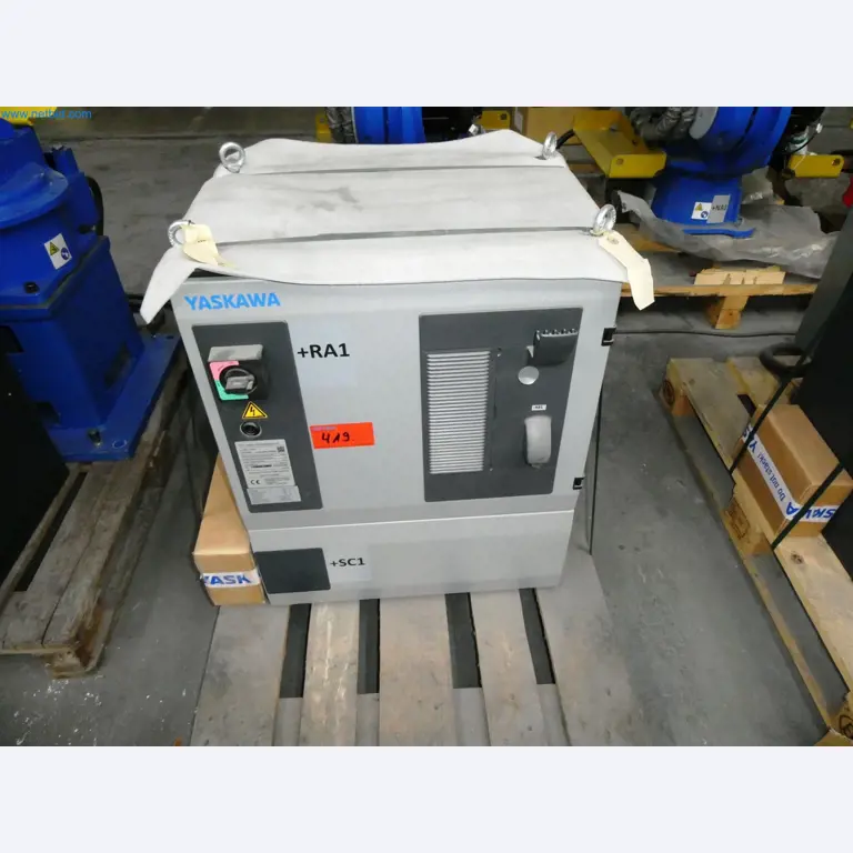 Maszyny z sektora technologii powierzchni-3