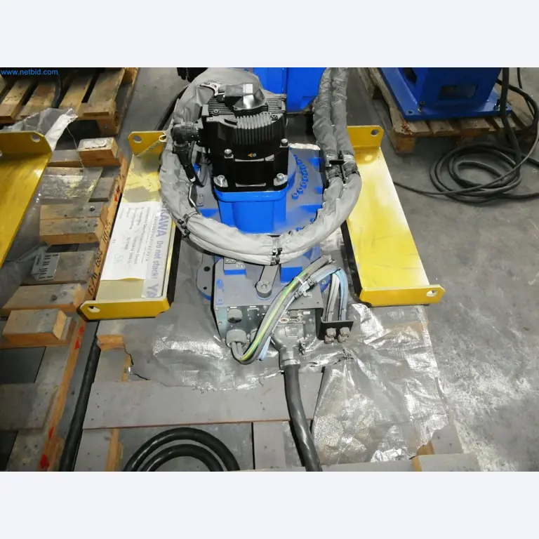 Maszyny z sektora technologii powierzchni-4