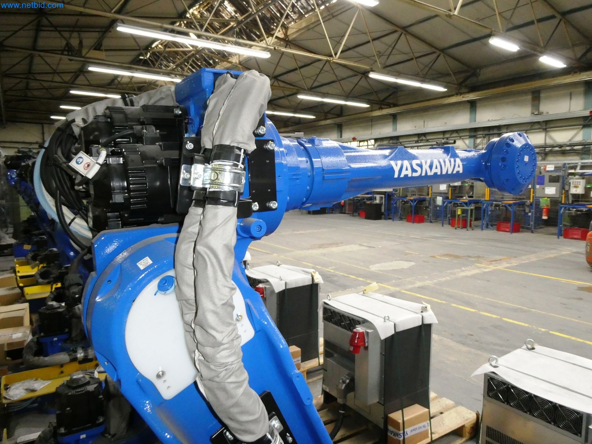 Maszyny z sektora technologii powierzchni-5