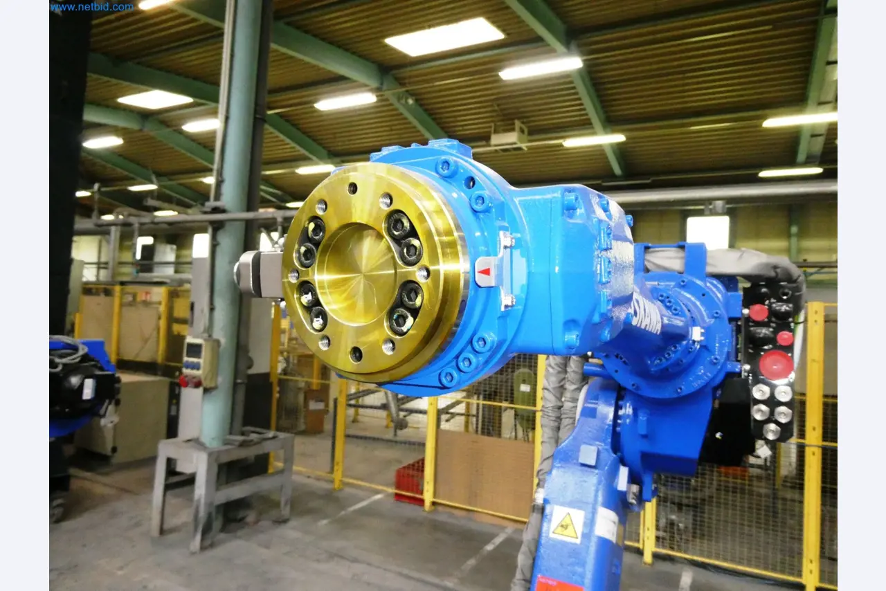 Maszyny z sektora technologii powierzchni-6