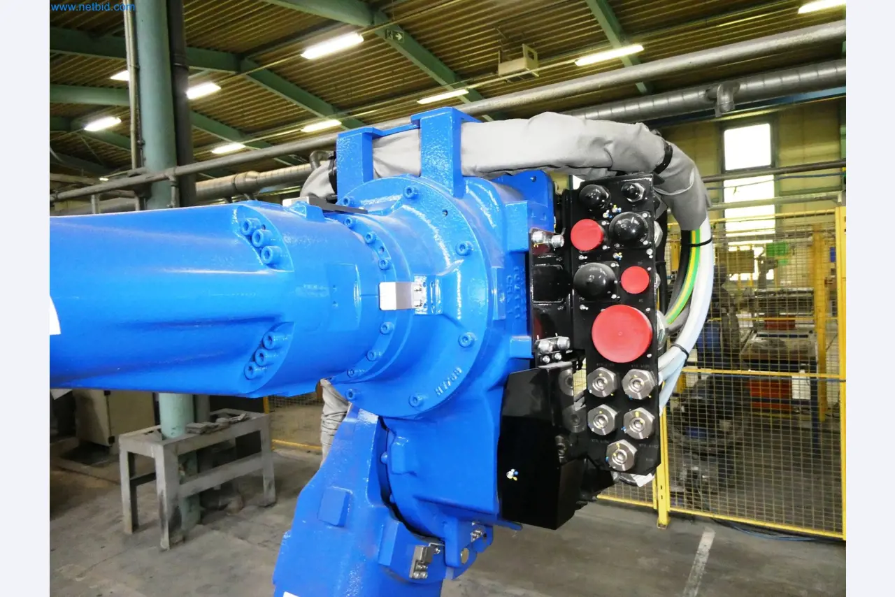 Maszyny z sektora technologii powierzchni-9