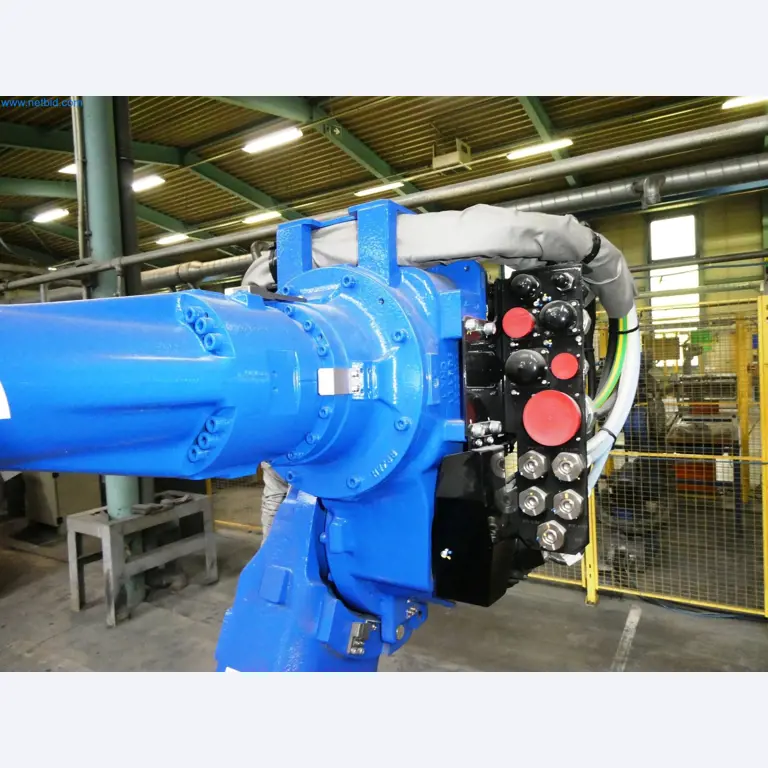 Maszyny z sektora technologii powierzchni-9