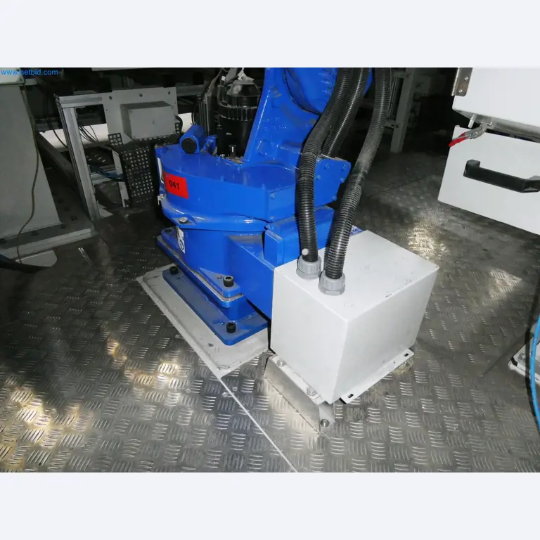 Maszyny z sektora technologii powierzchni-1