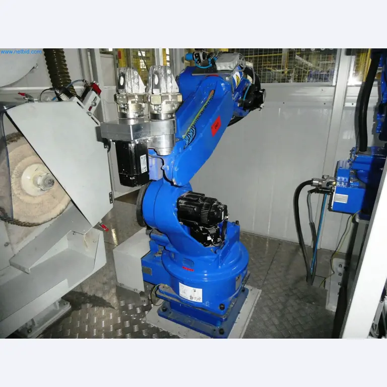 Maszyny z sektora technologii powierzchni-2