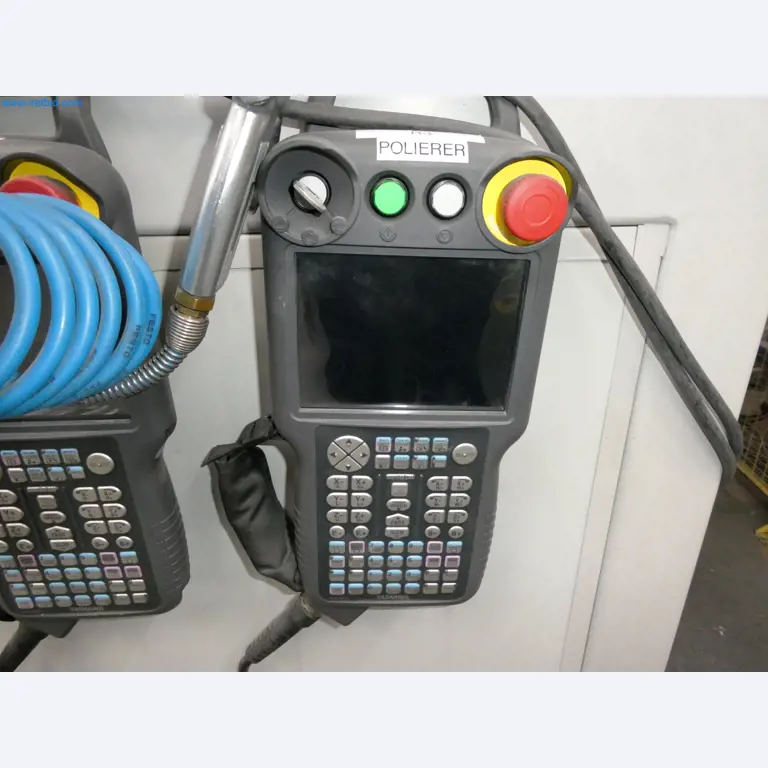 Maszyny z sektora technologii powierzchni-3