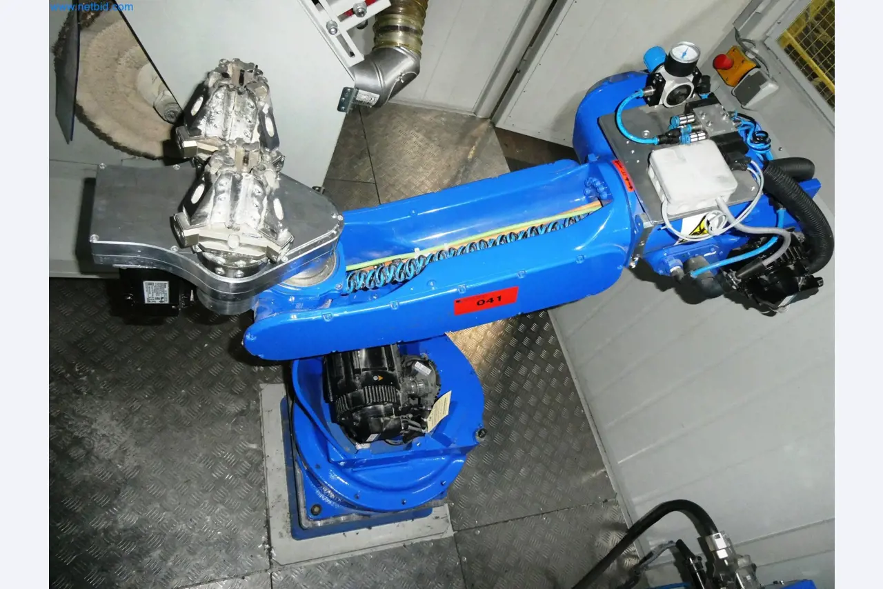 Maszyny z sektora technologii powierzchni-4