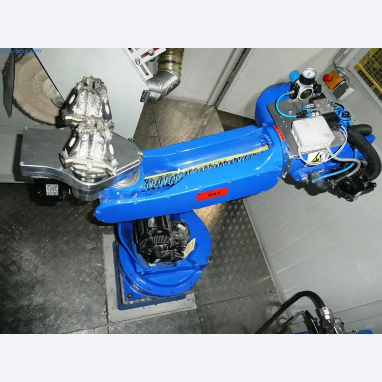 Maszyny z sektora technologii powierzchni-4