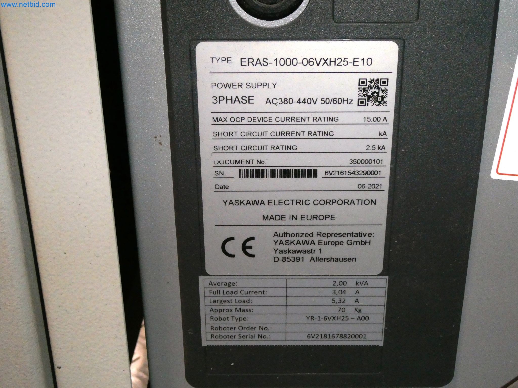 Maszyny z sektora technologii powierzchni-6