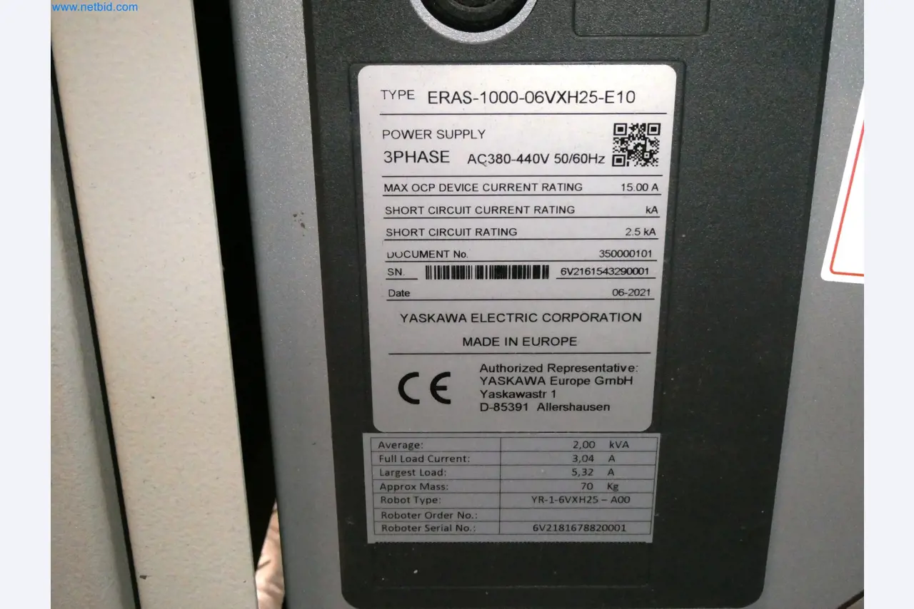 Maszyny z sektora technologii powierzchni-6