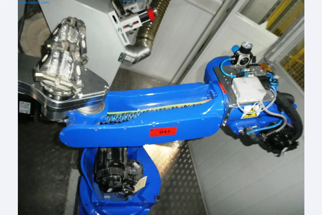 Maszyny z sektora technologii powierzchni-7