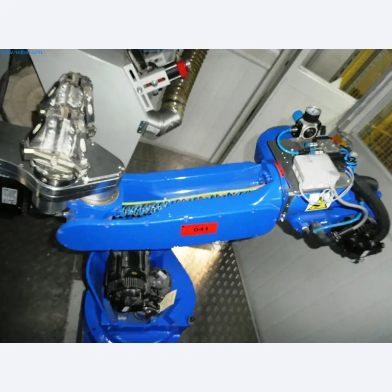 Maszyny z sektora technologii powierzchni-7