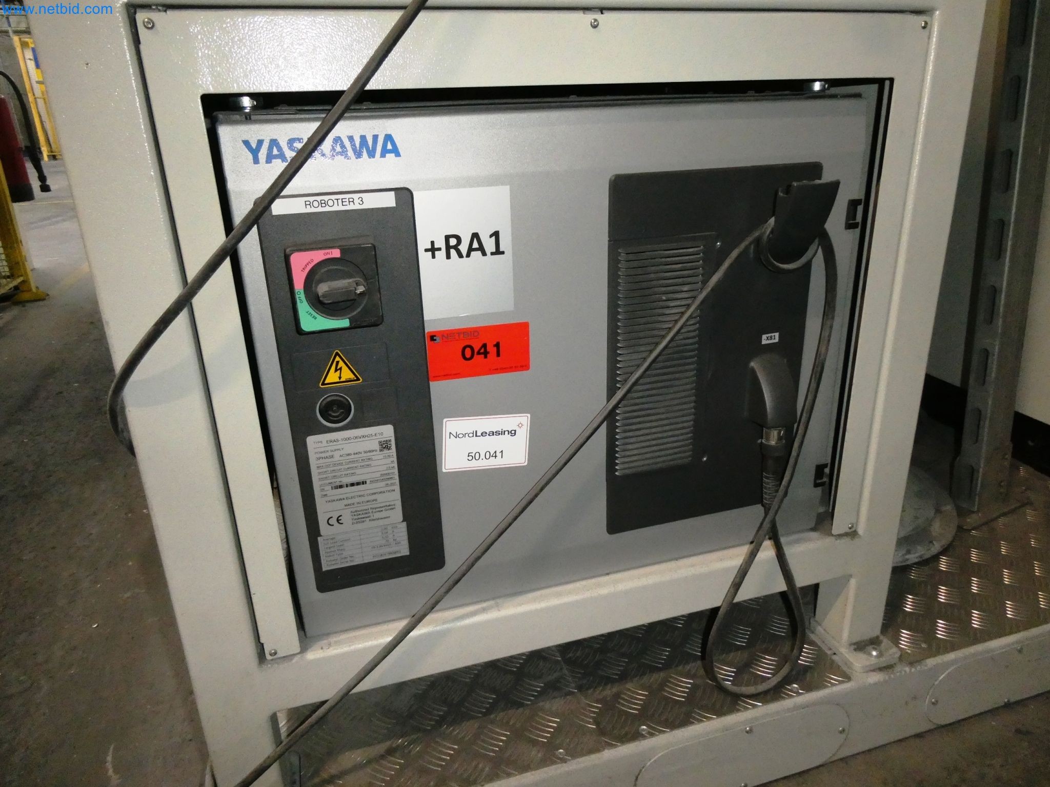 Maszyny z sektora technologii powierzchni-8