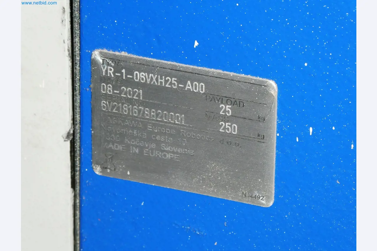 Maszyny z sektora technologii powierzchni-9