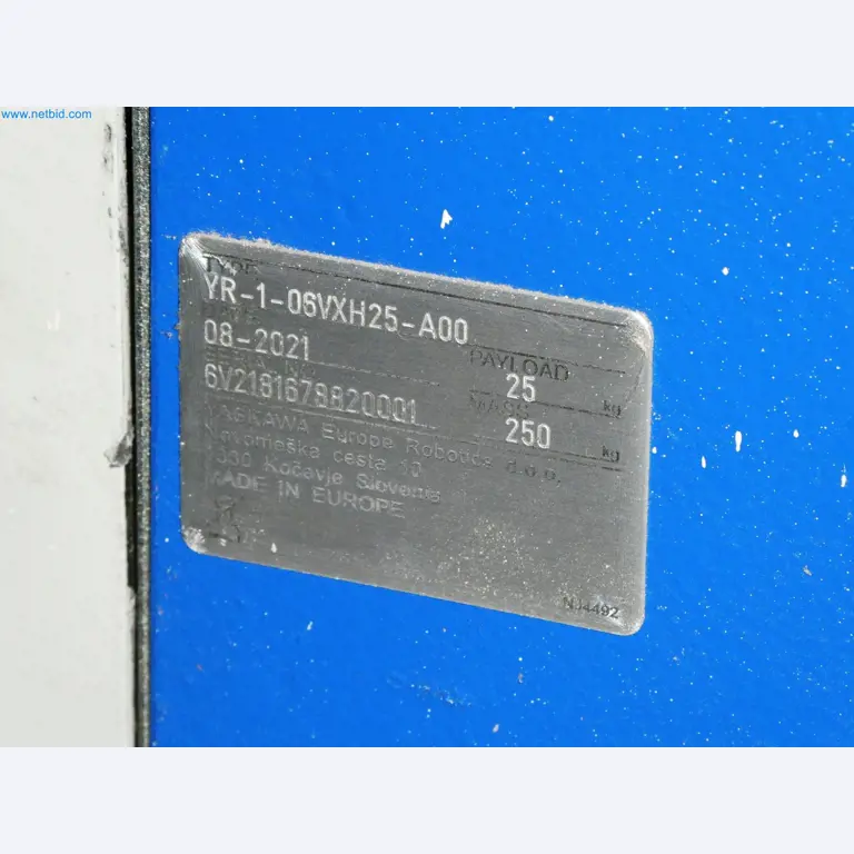 Maszyny z sektora technologii powierzchni-9