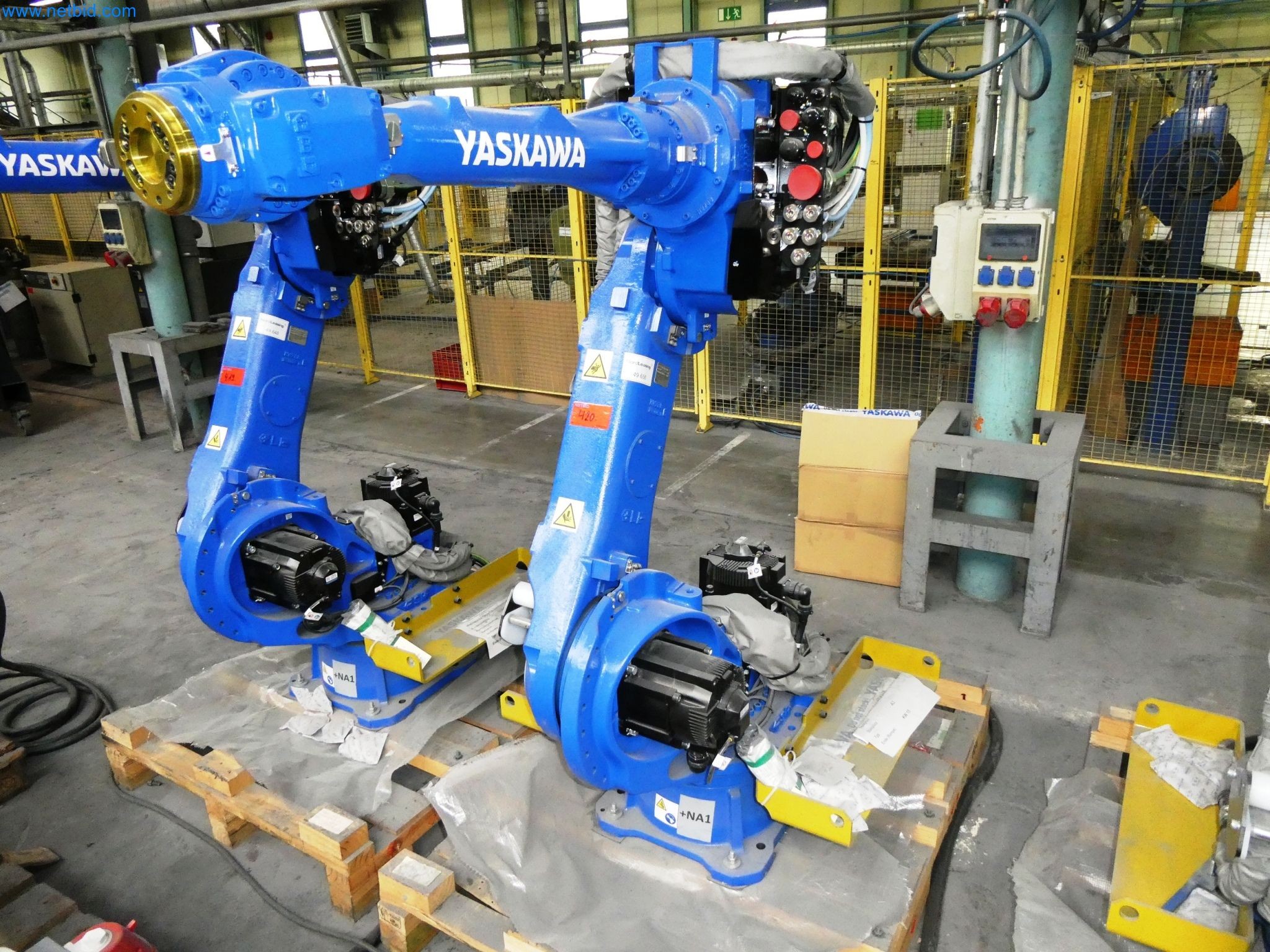 Maszyny z sektora technologii powierzchni-1