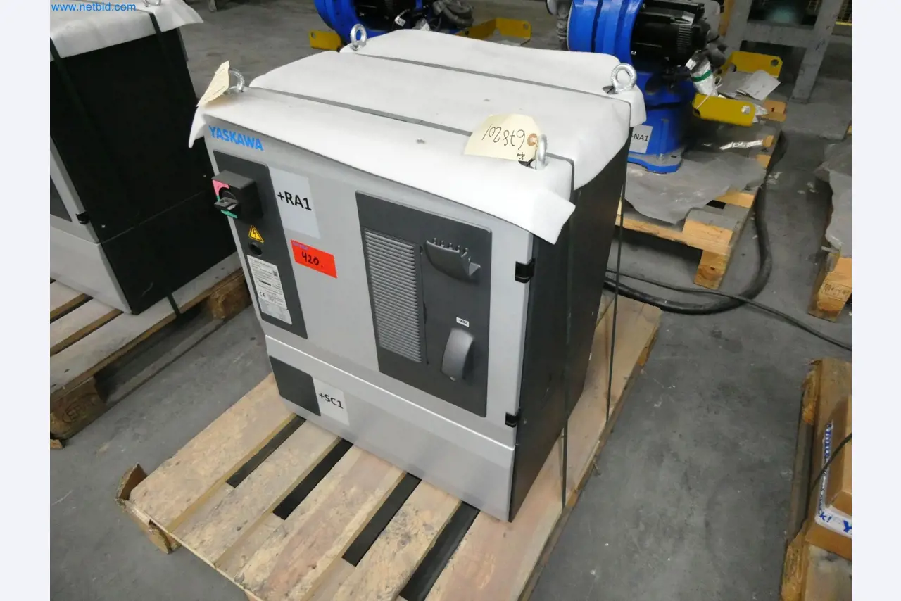 Maszyny z sektora technologii powierzchni-2