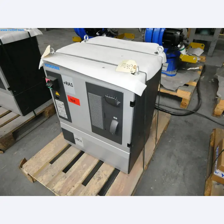 Maszyny z sektora technologii powierzchni-2