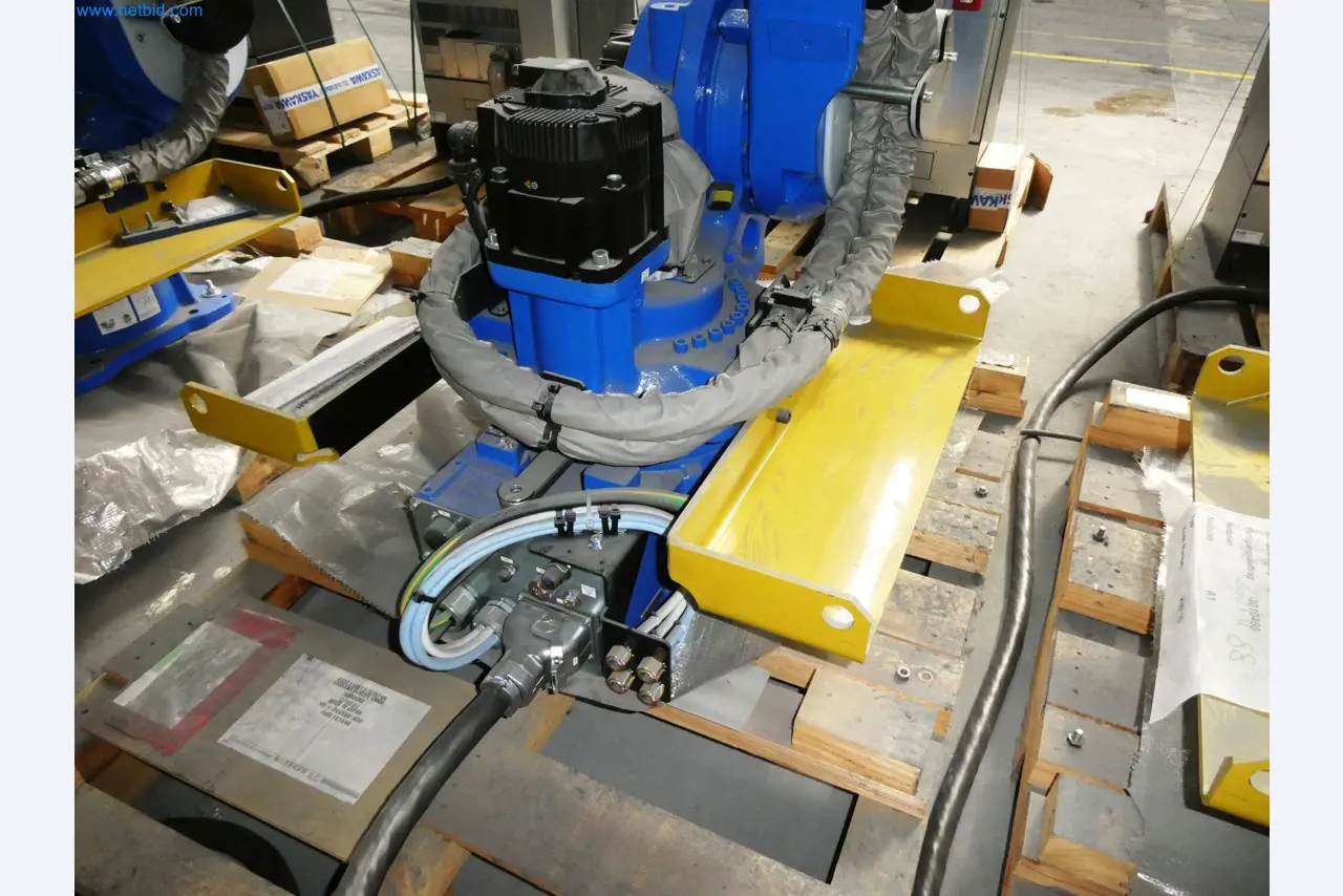 Maszyny z sektora technologii powierzchni-5