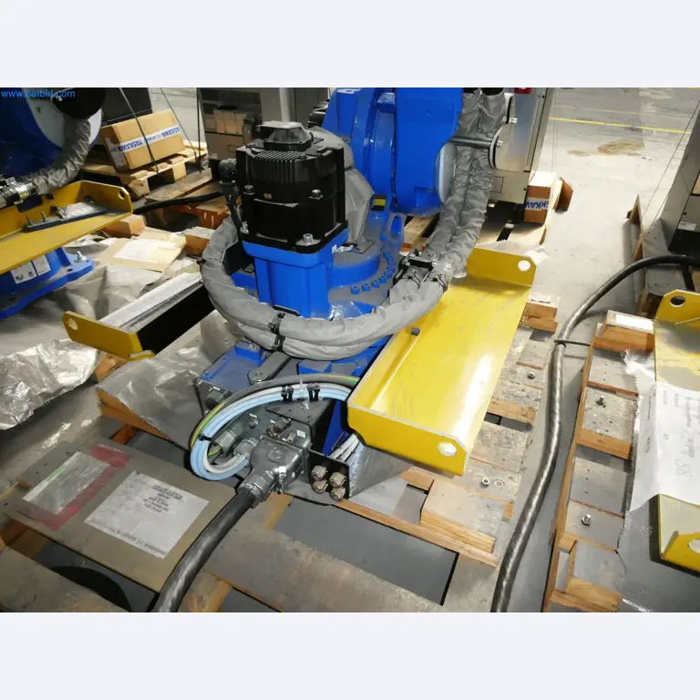 Maszyny z sektora technologii powierzchni-5