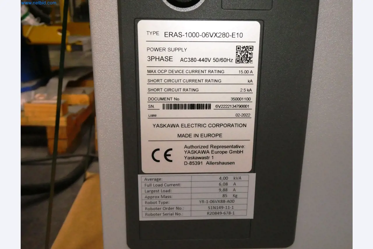 Maszyny z sektora technologii powierzchni-6