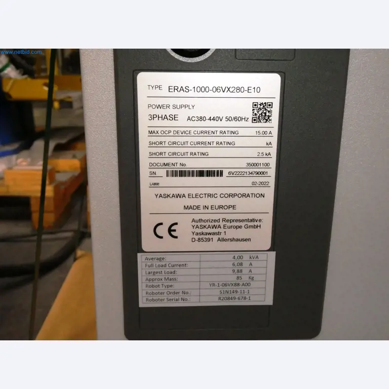 Maszyny z sektora technologii powierzchni-6