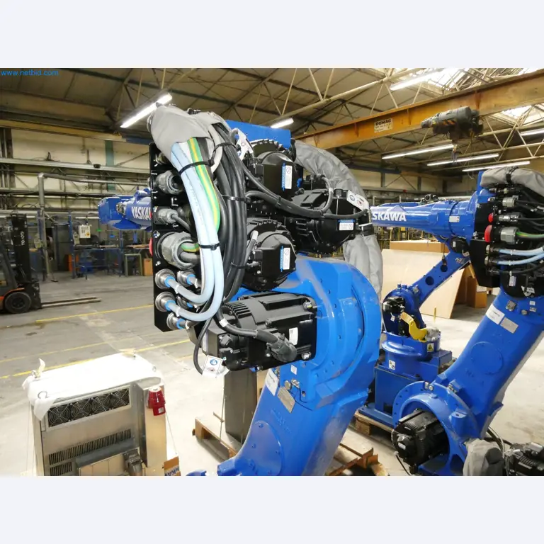 Maszyny z sektora technologii powierzchni-7