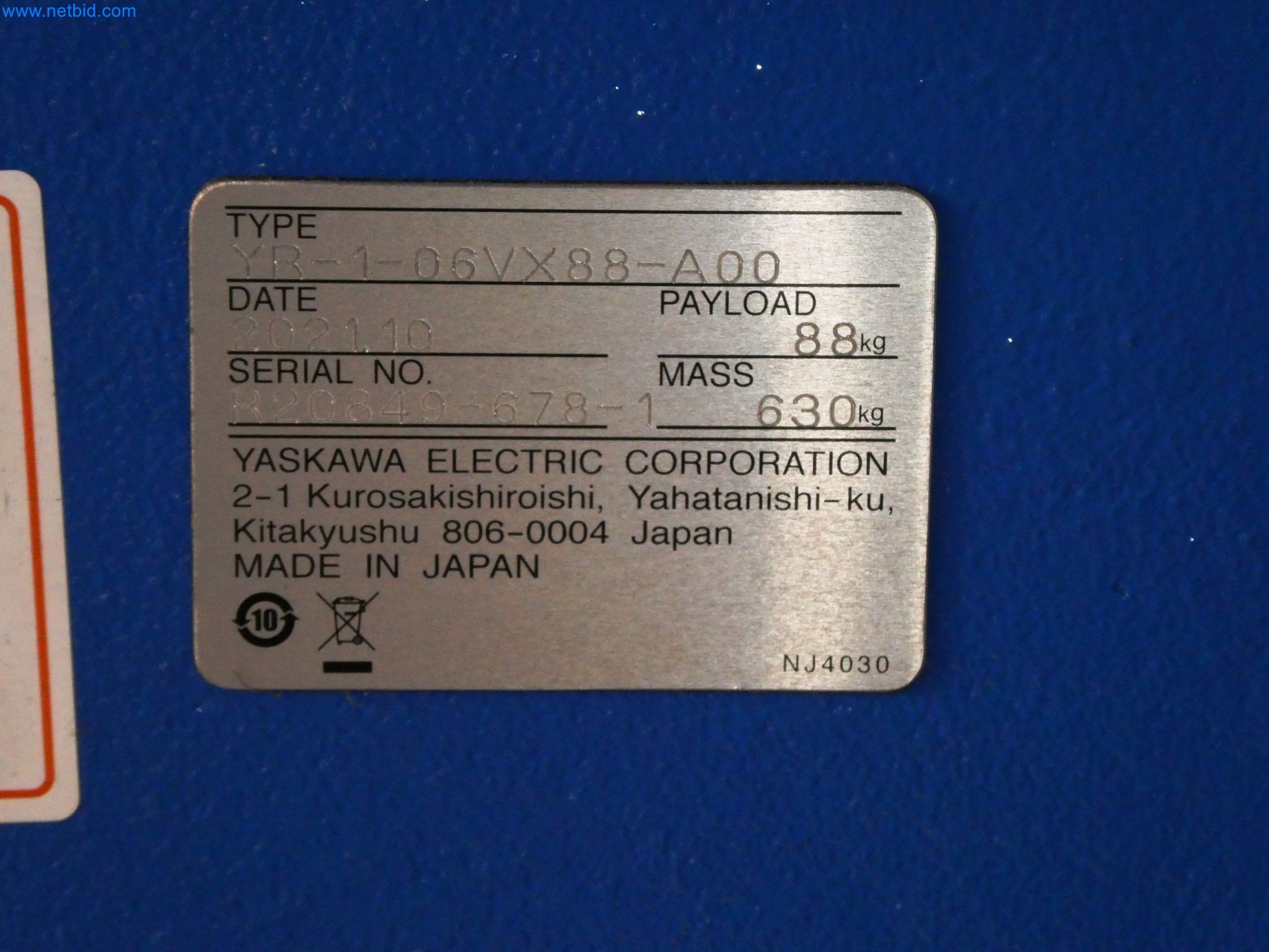 Maszyny z sektora technologii powierzchni-8