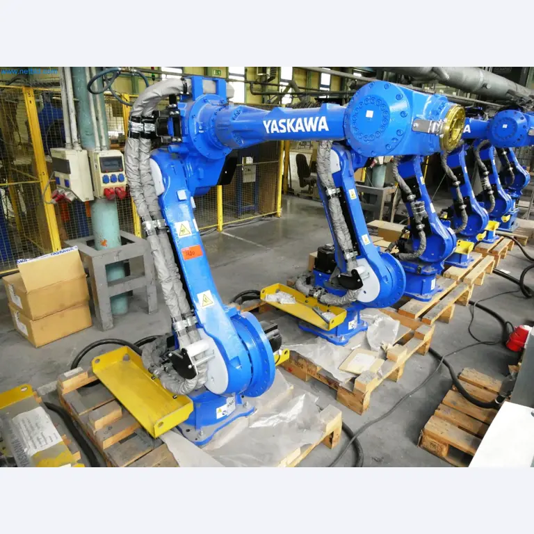 Maszyny z sektora technologii powierzchni-9