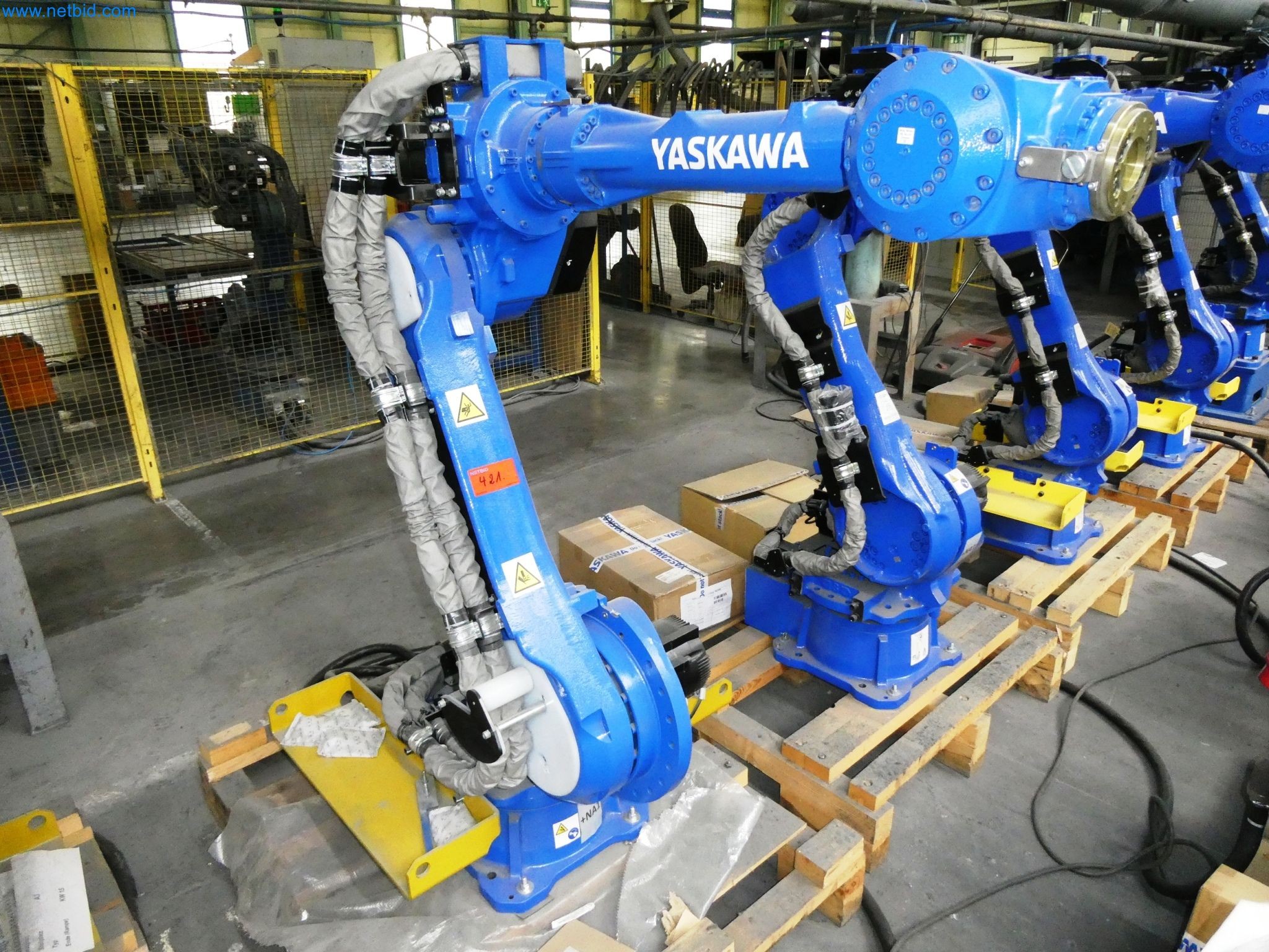 Maszyny z sektora technologii powierzchni-10