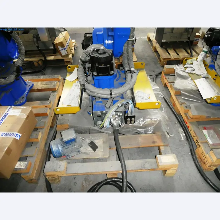 Maszyny z sektora technologii powierzchni-11