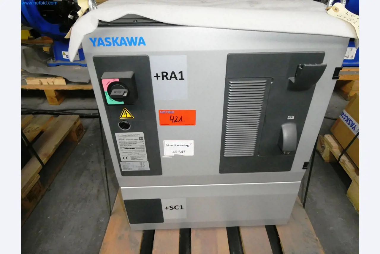 Maszyny z sektora technologii powierzchni-2