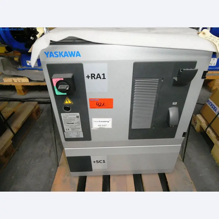 Maszyny z sektora technologii powierzchni-2