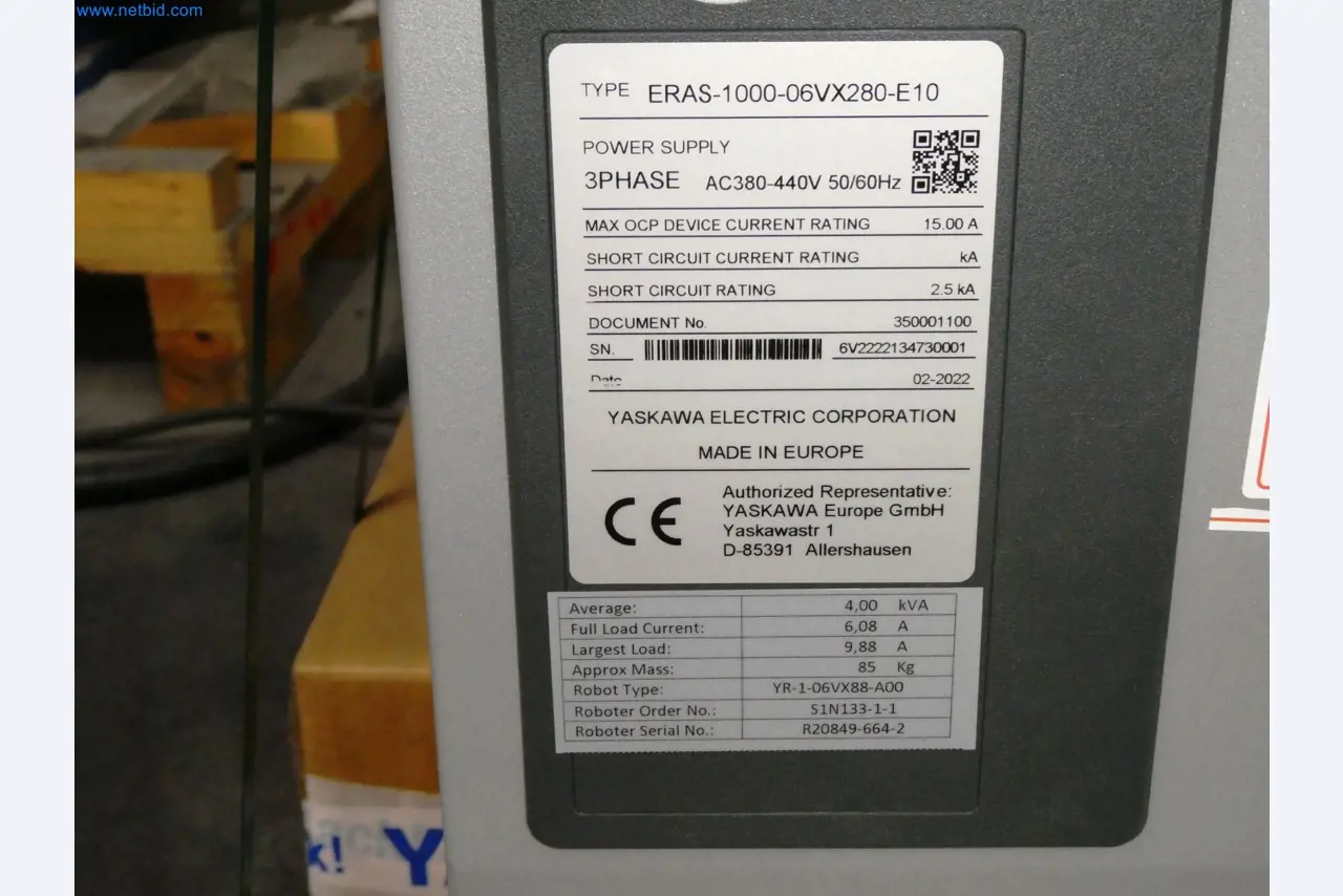 Maszyny z sektora technologii powierzchni-4