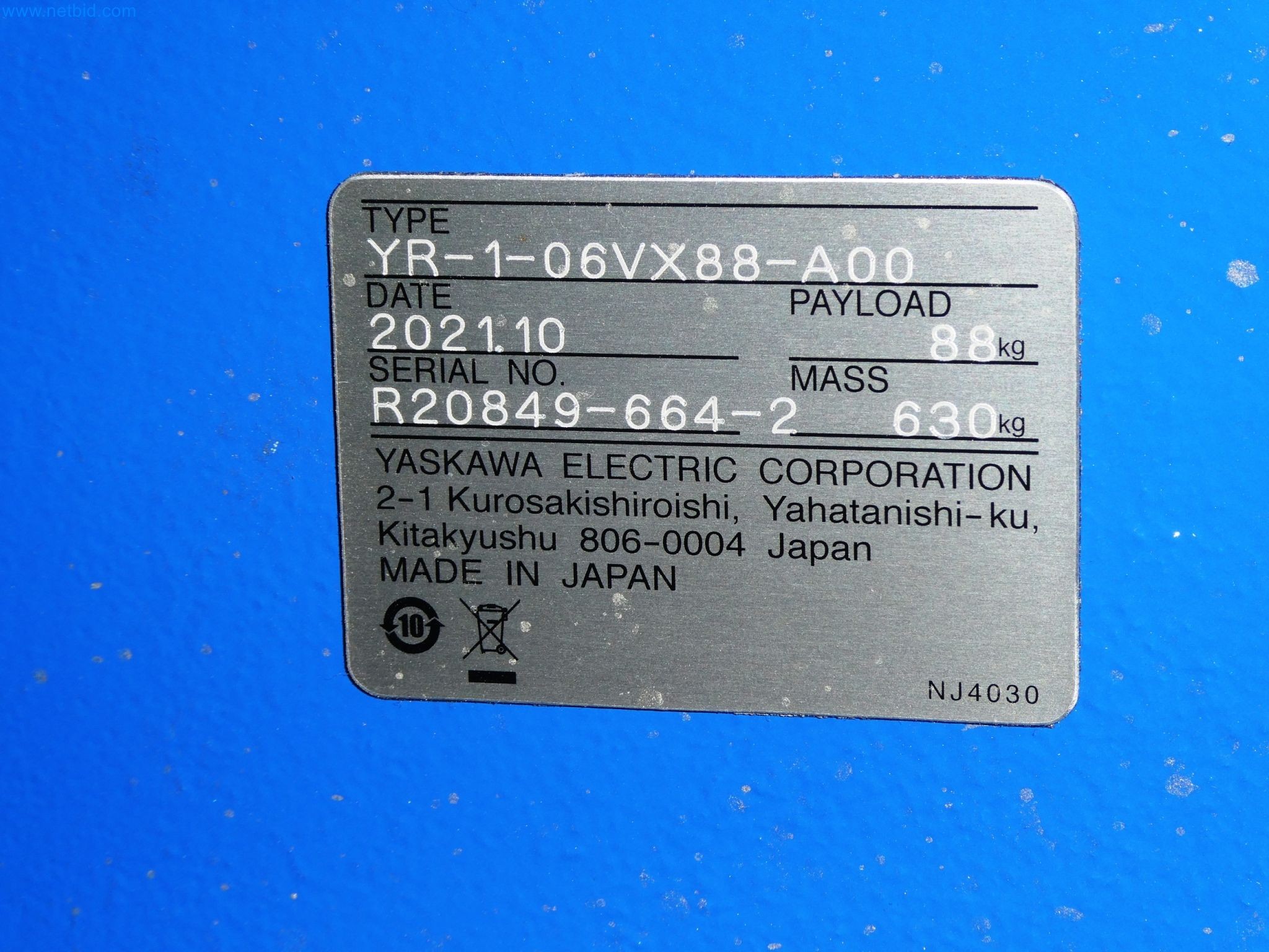 Maszyny z sektora technologii powierzchni-6