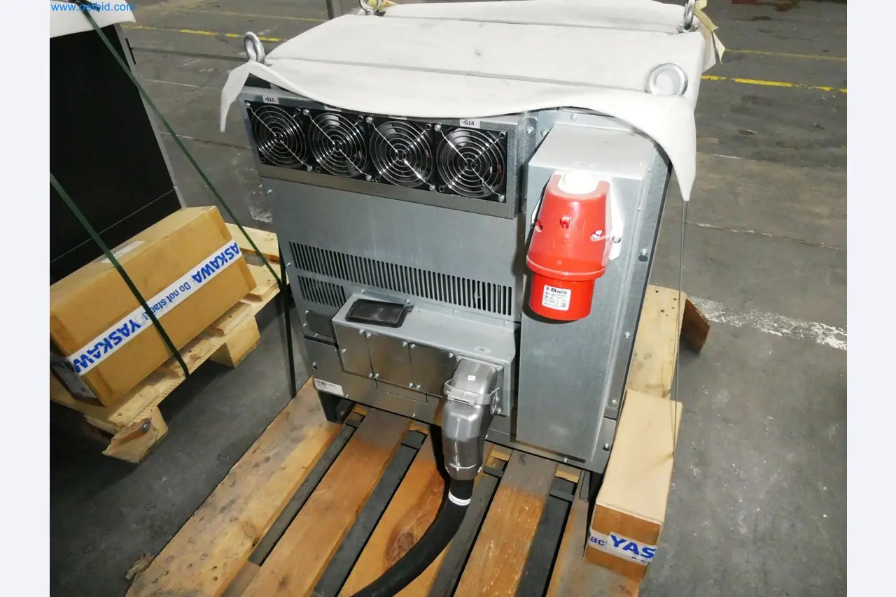 Maszyny z sektora technologii powierzchni-7