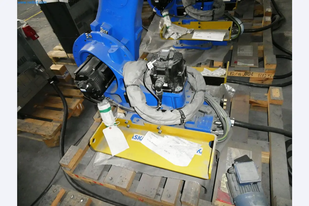 Maszyny z sektora technologii powierzchni-8