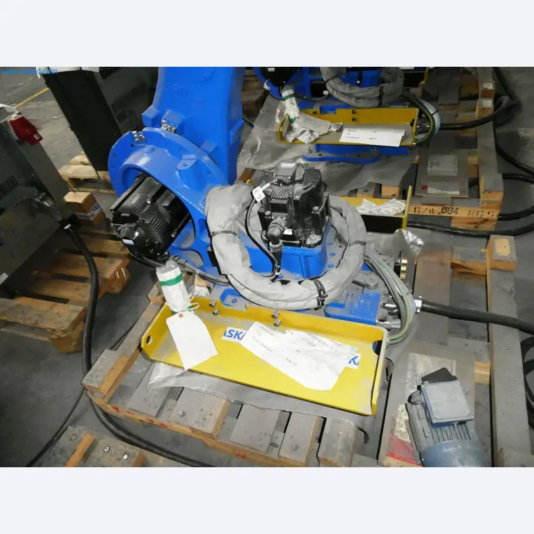 Maszyny z sektora technologii powierzchni-8