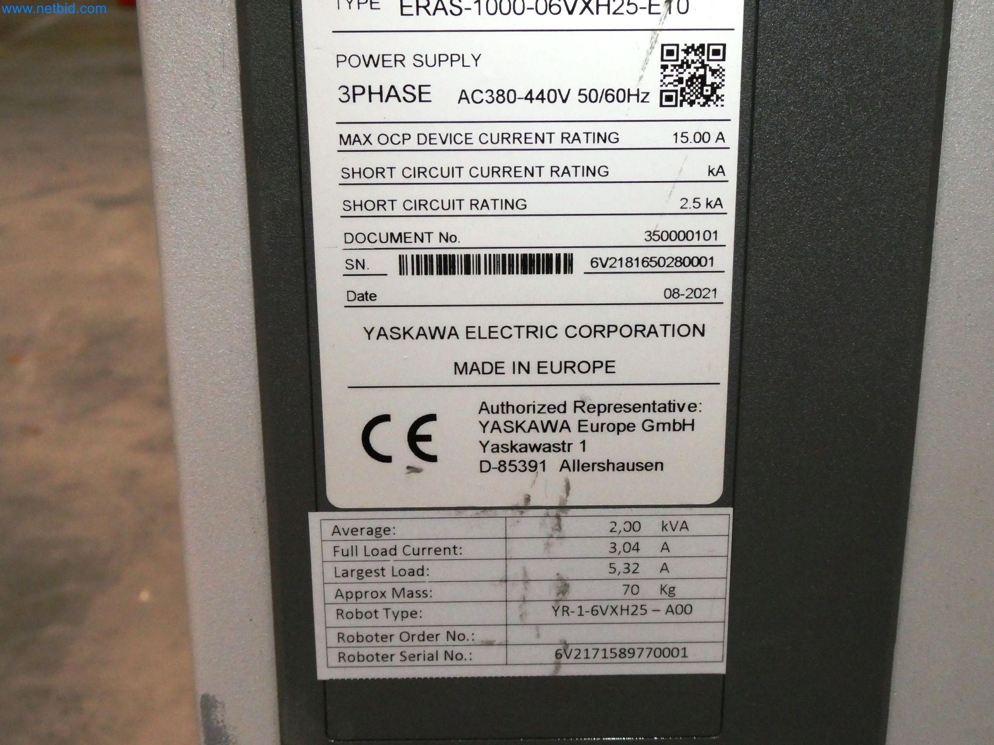 Maszyny z sektora technologii powierzchni-10