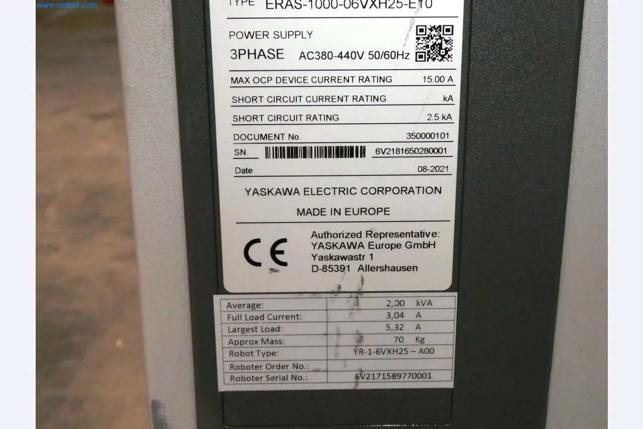 Maszyny z sektora technologii powierzchni-10