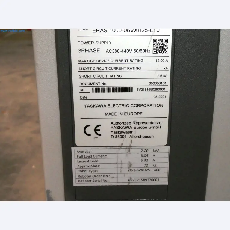 Maszyny z sektora technologii powierzchni-10