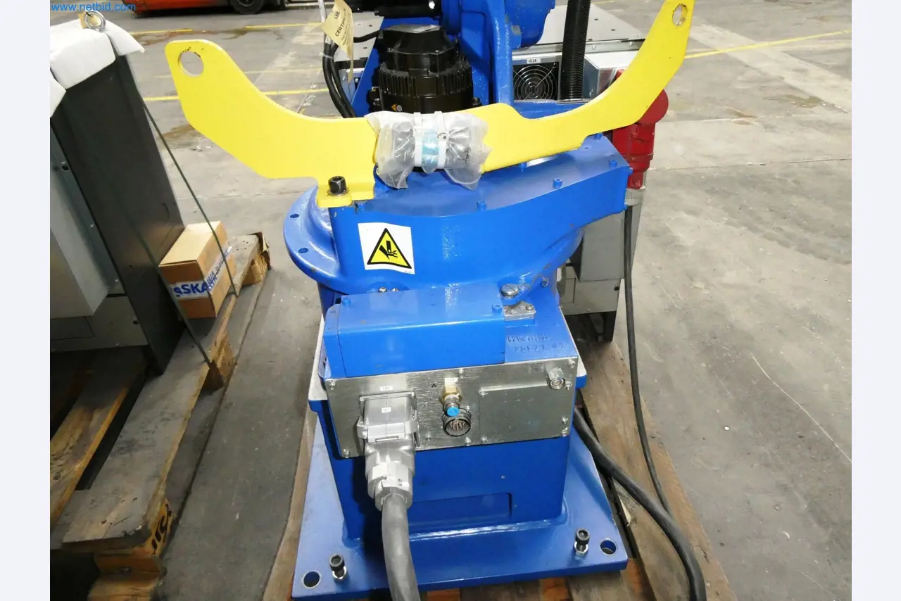 Maszyny z sektora technologii powierzchni-2