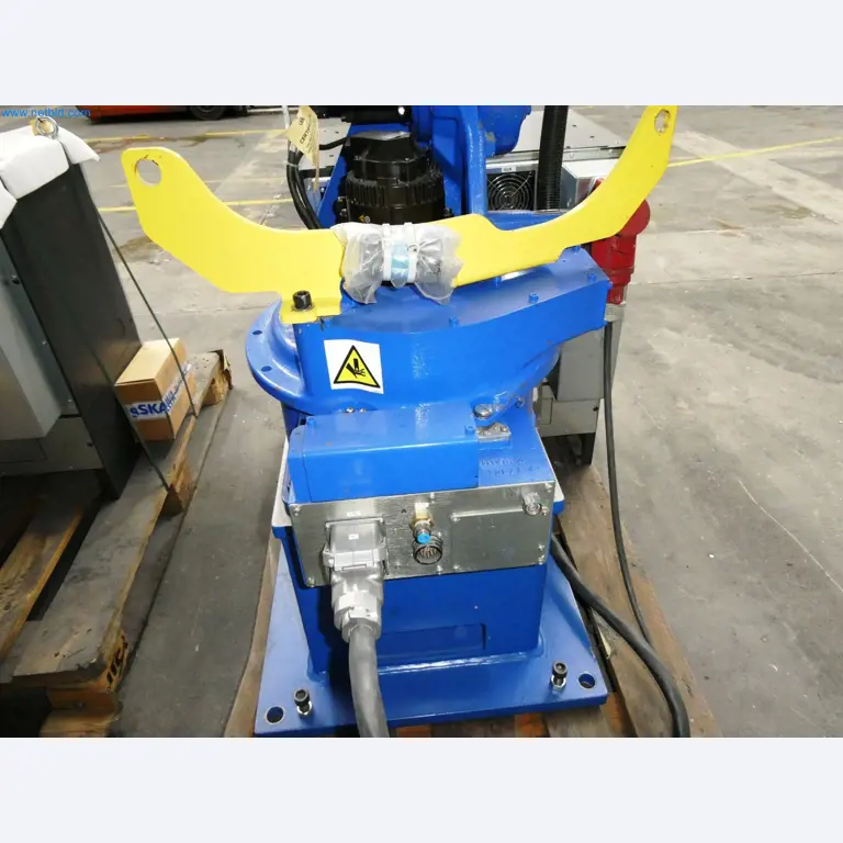 Maszyny z sektora technologii powierzchni-2