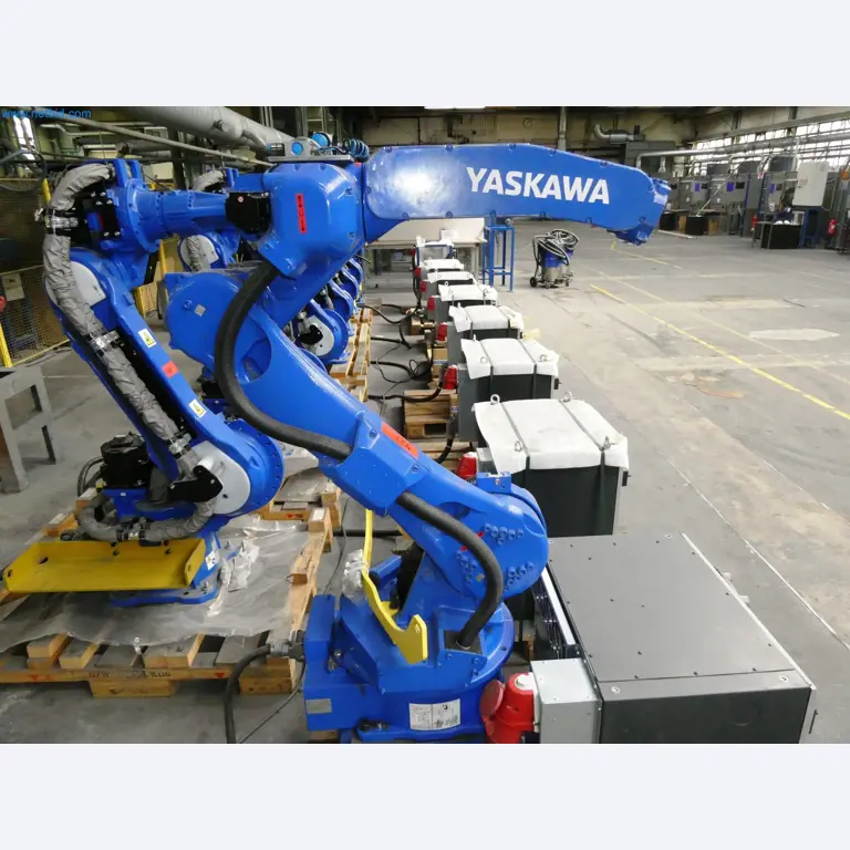 Maszyny z sektora technologii powierzchni-4