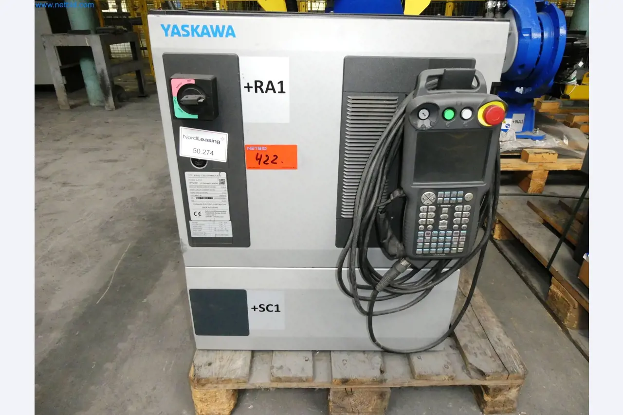 Maszyny z sektora technologii powierzchni-7