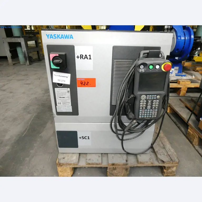 Maszyny z sektora technologii powierzchni-7