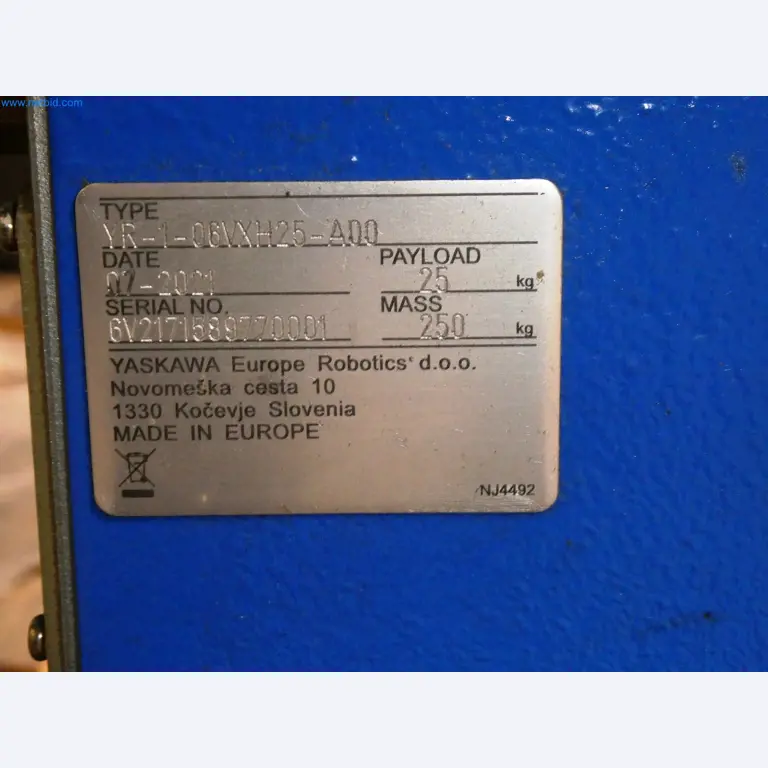 Maszyny z sektora technologii powierzchni-8