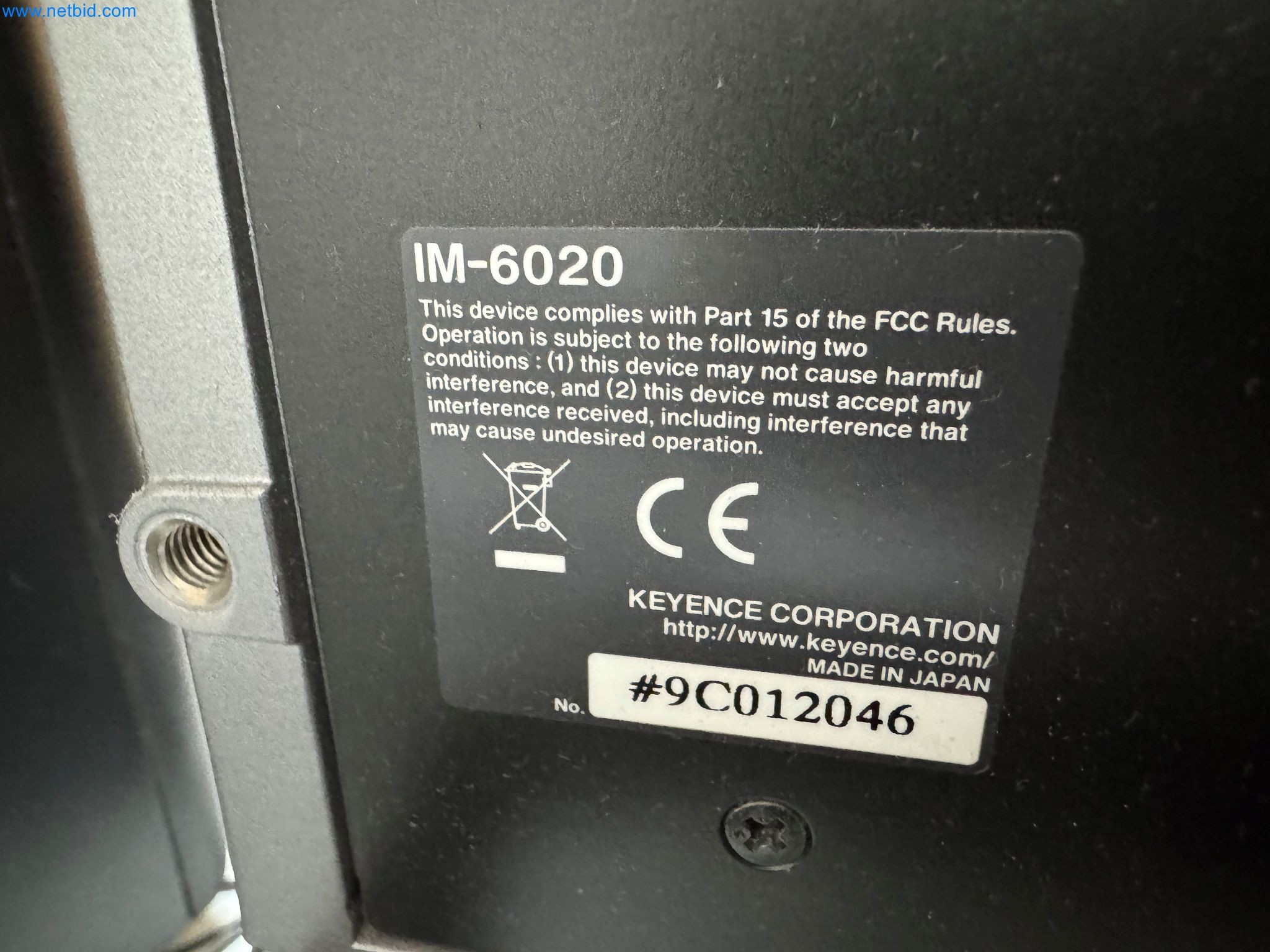 Maszyny z sektora technologii powierzchni-2