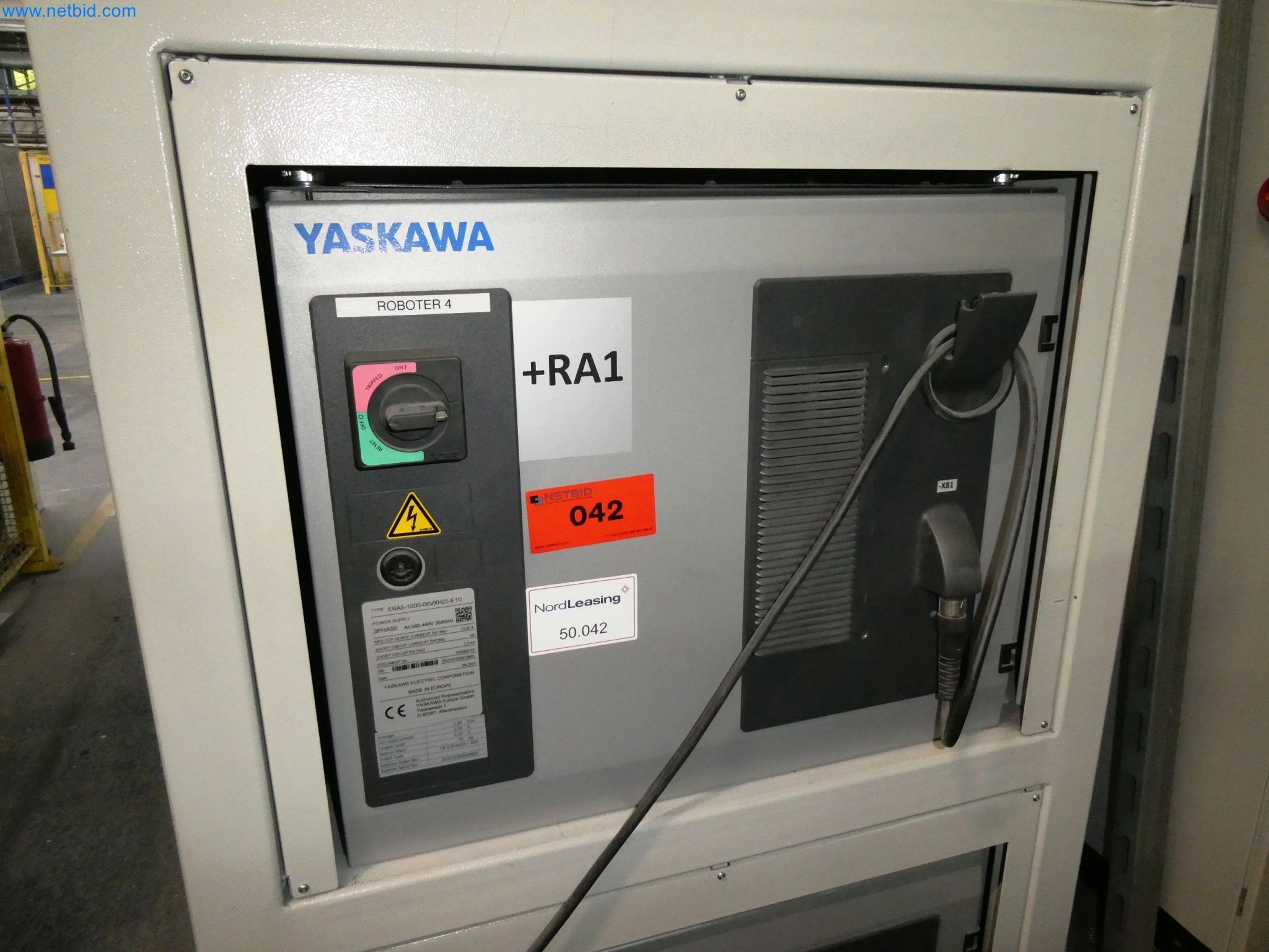 Maszyny z sektora technologii powierzchni-10