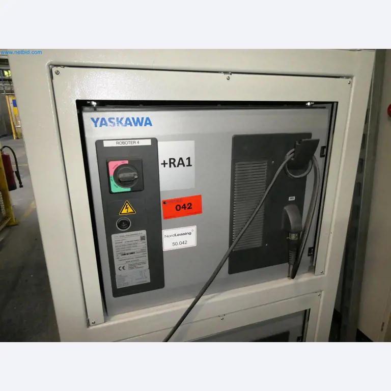 Maszyny z sektora technologii powierzchni-10