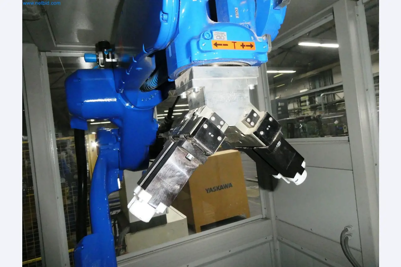 Maszyny z sektora technologii powierzchni-2